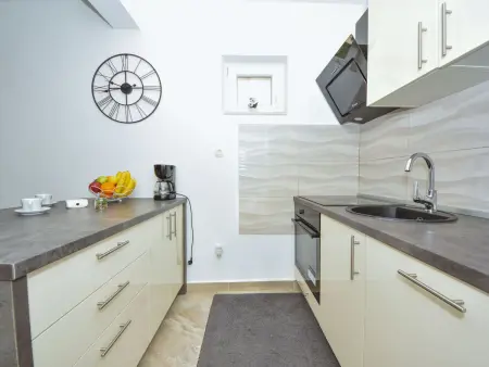Villa Meri, Maison 10 personnes à Novigrad (Zadar) - Photo 5