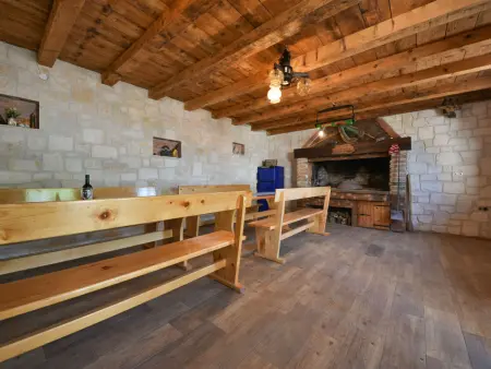 Villa Meri, Maison 10 personnes à Novigrad (Zadar) - Photo 6