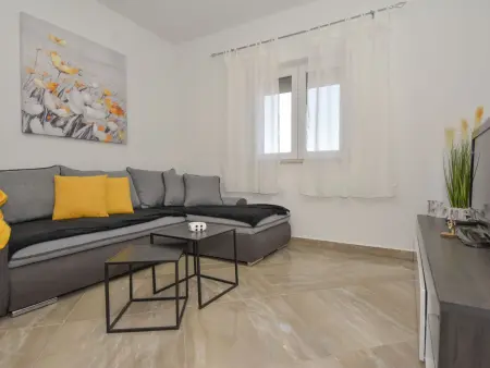 Villa Meri, Maison 10 personnes à Novigrad (Zadar) - Photo 7