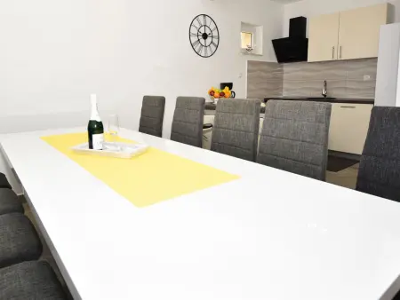 Villa Meri, Maison 10 personnes à Novigrad (Zadar) - Photo 8