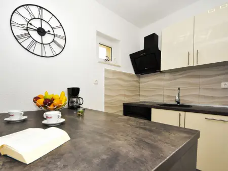 Villa Meri, Maison 10 personnes à Novigrad (Zadar) - Photo 9