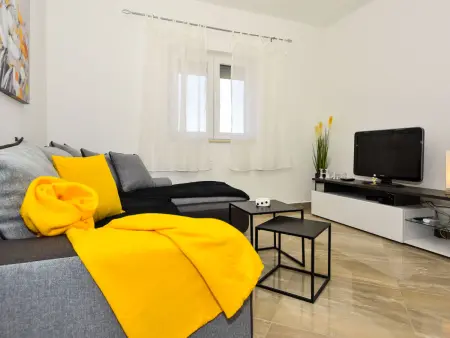Villa Meri, Maison 10 personnes à Novigrad (Zadar) - Photo 10
