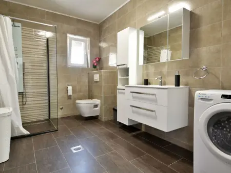 Villa Meri, Maison 10 personnes à Novigrad (Zadar) - Photo 13
