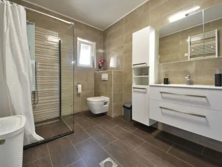Villa Meri, Maison 10 personnes à Novigrad (Zadar) - Photo 14