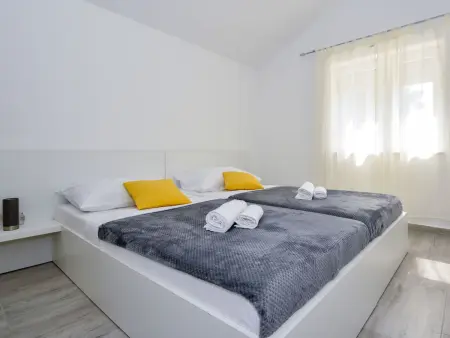 Villa Meri, Maison 10 personnes à Novigrad (Zadar) - Photo 19