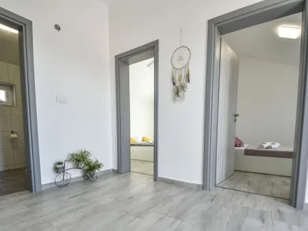 Villa Meri, Maison 10 personnes à Novigrad (Zadar) - Photo 20