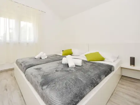 Villa Meri, Maison 10 personnes à Novigrad (Zadar) - Photo 22