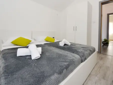 Villa Meri, Maison 10 personnes à Novigrad (Zadar) - Photo 23