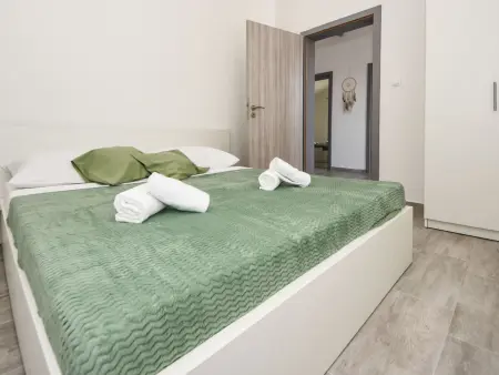 Villa Meri, Maison 10 personnes à Novigrad (Zadar) - Photo 28