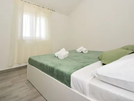 Villa Meri, Maison 10 personnes à Novigrad (Zadar) - Photo 29