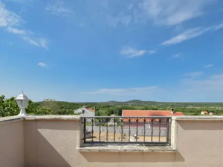 Villa Meri, Maison 10 personnes à Novigrad (Zadar) - Photo 32