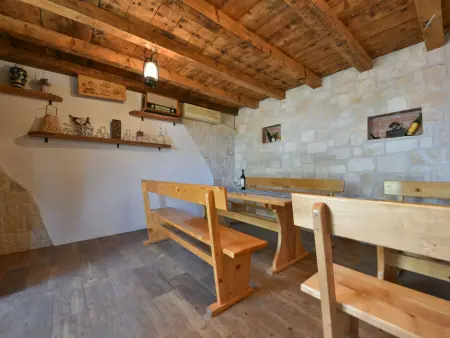 Villa Meri, Maison 10 personnes à Novigrad (Zadar) - Photo 34