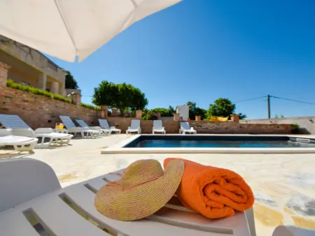 Villa Meri, Maison 10 personnes à Novigrad (Zadar) - Photo 36