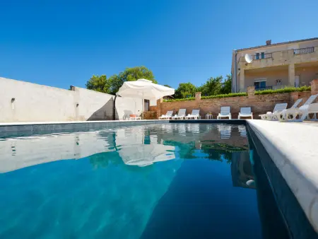 Villa Meri, Maison 10 personnes à Novigrad (Zadar) - Photo 37