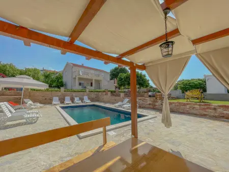 Villa Meri, Maison 10 personnes à Novigrad (Zadar) - Photo 39