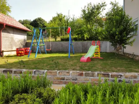 Villa Meri, Maison 10 personnes à Novigrad (Zadar) - Photo 41