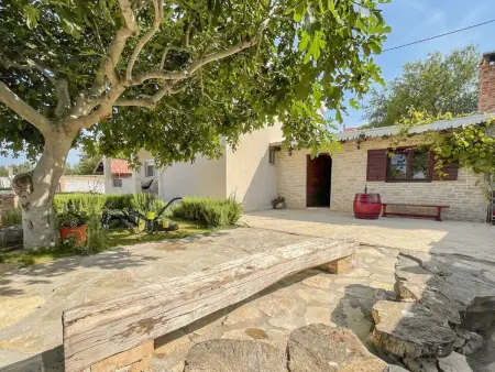 Villa Meri, Maison 10 personnes à Novigrad (Zadar) - Photo 44
