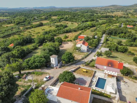 Villa Meri, Maison 10 personnes à Novigrad (Zadar) - Photo 46