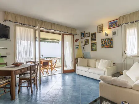 Degli Ulivi, Appartement 5 personnes à Ventimiglia - Photo 2