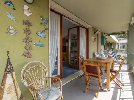 Degli Ulivi, Appartement 5 personnes à Ventimiglia - Photo 3