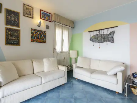 Degli Ulivi, Appartement 5 personnes à Ventimiglia - Photo 5