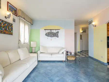 Degli Ulivi, Appartement 5 personnes à Ventimiglia - Photo 11