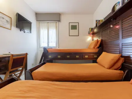 Degli Ulivi, Appartement 5 personnes à Ventimiglia - Photo 12