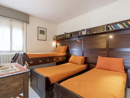 Degli Ulivi, Appartement 5 personnes à Ventimiglia - Photo 14
