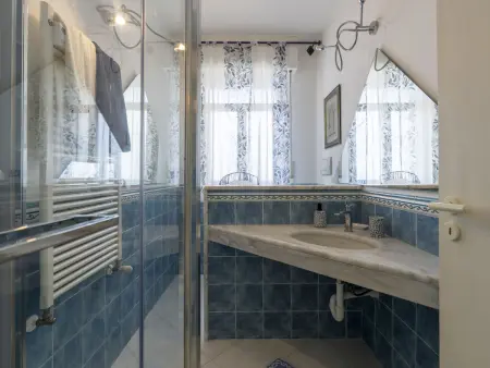 Degli Ulivi, Appartement 5 personnes à Ventimiglia - Photo 16
