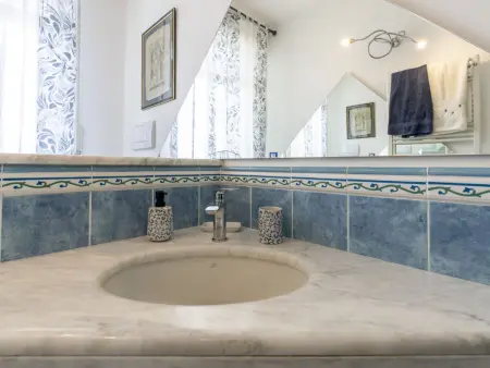 Degli Ulivi, Appartement 5 personnes à Ventimiglia - Photo 17