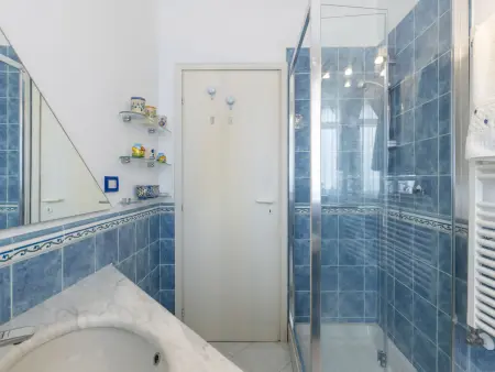 Degli Ulivi, Appartement 5 personnes à Ventimiglia - Photo 18