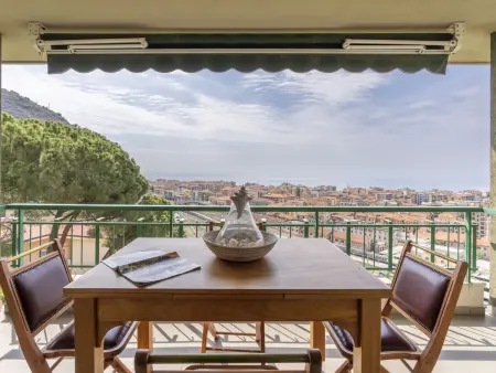 Degli Ulivi, Appartement 5 personnes à Ventimiglia - Photo 20