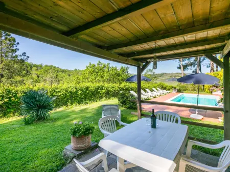 Villa Francesca, Maison 6 personnes à Colle Val d'Elsa - Photo 1