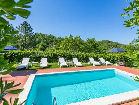Villa Francesca, Maison 6 personnes à Colle Val d'Elsa - Photo 2