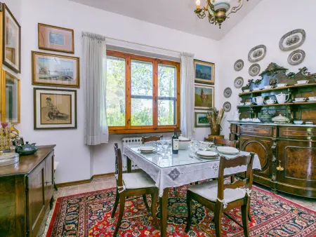 Villa Francesca, Maison 6 personnes à Colle Val d'Elsa - Photo 9