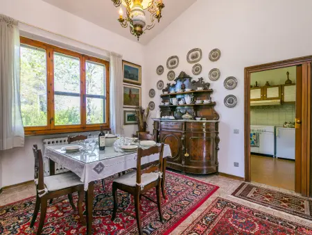 Villa Francesca, Maison 6 personnes à Colle Val d'Elsa - Photo 14