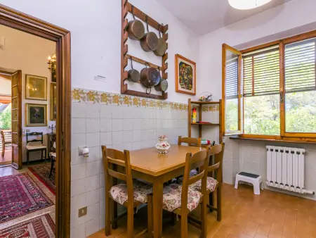 Villa Francesca, Maison 6 personnes à Colle Val d'Elsa - Photo 17