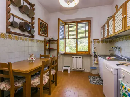 Villa Francesca, Maison 6 personnes à Colle Val d'Elsa - Photo 18