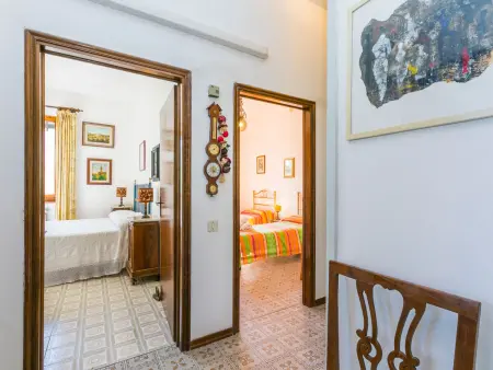 Villa Francesca, Maison 6 personnes à Colle Val d'Elsa - Photo 37