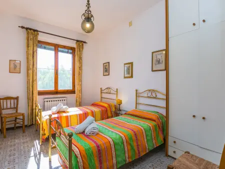 Villa Francesca, Maison 6 personnes à Colle Val d'Elsa - Photo 38