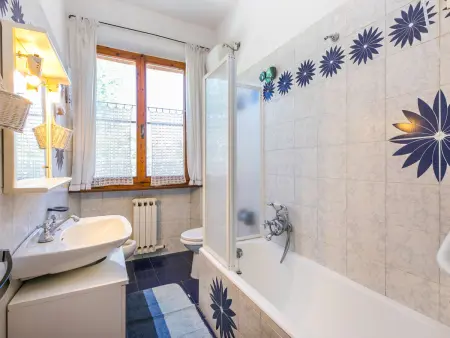 Villa Francesca, Maison 6 personnes à Colle Val d'Elsa - Photo 44