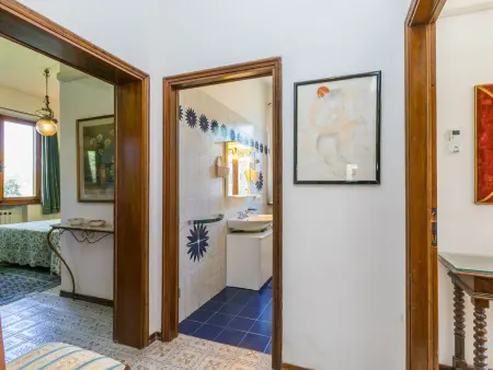 Villa Francesca, Maison 6 personnes à Colle Val d'Elsa - Photo 45