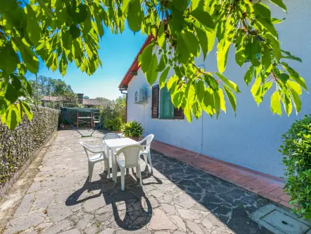 Villa Francesca, Maison 6 personnes à Colle Val d'Elsa - Photo 53
