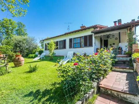 Villa Francesca, Maison 6 personnes à Colle Val d'Elsa - Photo 57
