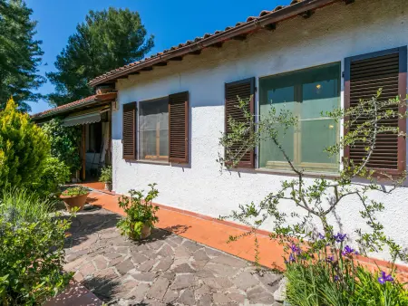 Villa Francesca, Maison 6 personnes à Colle Val d'Elsa - Photo 68