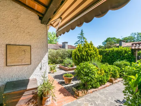 Villa Francesca, Maison 6 personnes à Colle Val d'Elsa - Photo 69
