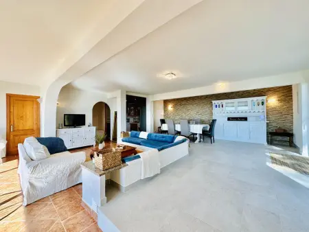 Grande villa avec piscine privée, jardin et clim - Sant Feliu de Guíxols - Photo 5