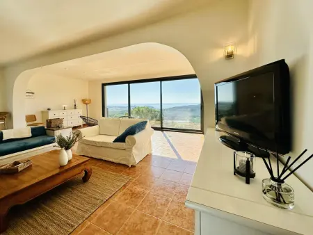 Grande villa avec piscine privée, jardin et clim - Sant Feliu de Guíxols - Photo 7