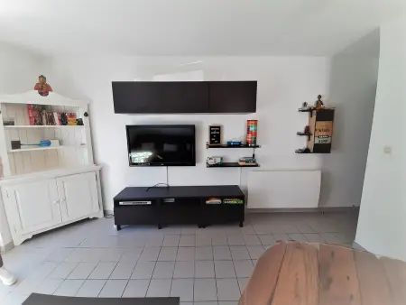 Appartement cosy, 4 pers, proche plages et centre, BBQ, parking, Wifi inclus - Photo 2