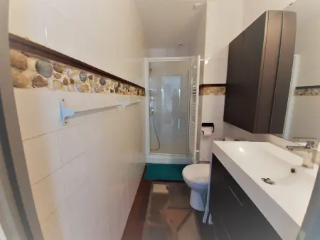 Appartement cosy, 4 pers, proche plages et centre, BBQ, parking, Wifi inclus - Photo 10